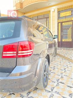 دودج جورني